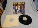 New Edition Candy Girl Streetwise 1983 Vinyl LP Record SWRL-3301 Bobby Brown Ex.