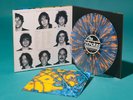VINYL ME PLEASE THE STROKES IS THIS IT DELUXE 180G SPLATTER LP GATEFOLD MINT
