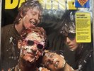The Damned Vinyl LP - Damned Damned Damned  - USA 2016 180g Drastic Records