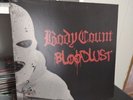 Bloodlust by Body Count (Record, 2017)