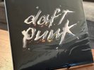DAFT PUNK DISCOVERY VIRGIN 2001 2LP w/ Inserts SCARCE NM