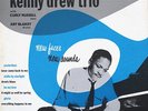 The Kenny Drew Trio - New Faces – New Sounds, Introducing The Kenny Drew Trio /