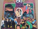 Napalm Death - Mentally Murdered LP MOSH 14T Earache Records 1989 4 TrackVersion