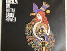 Baden Powell ‎– Tristeza On Guitar