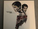 Rosemary‘s Baby OST Vinyl Waxwork Records Clear Gatefold Christopher Komeda LP