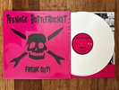 Teenage Bottlerocket - Freak Out  - Fat Wreck Chords