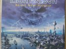 Iron Maiden - Brave New World - Pic Vinyl (Erstpressung 2000) ungespielt