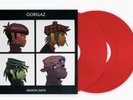 GORILLAZ  DEMON DAYS - Vinyl Me Please - PREORDER - APRIL