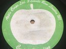 Apple Label Test Pressing? Record 2 Ex Bangladesh Box Set Harrison,Ringo,Beatles