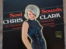 Chris Clark - Soul Sounds -US Motown - Stereo LP - 1967