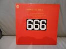 APHRODITE`S CHILD - 666 - 1st UK PRESS - SWIRL - NM - VANGELIS