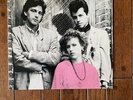 Pretty in Pink Original Motion Picture Soundtrack, Vinyl Record Album, A&M Furs
