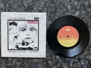 Rare Rock 7” Vinyl U2 Three CBS Ireland Windmill Lane Bono Alternative New Wave