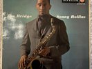 Sonny Rollins - The Bridge: MONO UK First Pressing