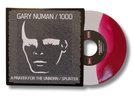 Gary Numan - 1000th Show  - A Prayer For The Unborn  7