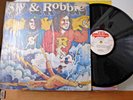 Sly & Robbie – Disco Dub - Vinyl LP 1979