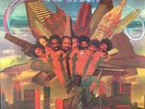 THE FATBACK BAND NYCNYUSA 12'' VINYL ALBUM SPRING RECORDS 2391265 1977 SOUL/FUNK
