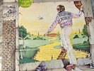 DJM DJE-29001 Elton John, Goodbye Yellow Brick Road 2-LP YELLOW Ltd Edit Vinyl