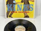 THE KINKS Come Dancing 12