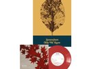 Keane - Somewhere Only We Know 7” Spotify Exclusive Red Vinyl + Print New /200