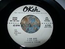 FRANKIE TYLER-I Go Ape 7