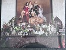 Last Dinner Party Prelude To Ecstasy Marbled Vinyl And Signed Print (sealed)