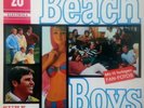 The Beach Boys Surf Beat Fun NEAR MINT Hör ZU Vinyl LP