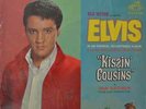 Elvis Presley Kissin Cousins RCA Victor Vinyl LP