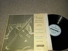 Columbia EMI LP SAX 2264 B / S Brahms - Double Concerto  Oistrakh / Fournier EX