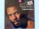 Roy Ayers Ubiquity ‎–A Tear To A Smile LP, VG++ in shrink, 1975 Polydor