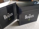 THE BEATLES 2012 STEREO LP BOX SET IN ORIG SHIPPING BOX. NEW (SEE DESCRIPTION)