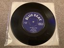 The Maytals - I’ve Got A Pain / Busters All Stars - City Riot - Blue Beat BB220