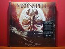 Moonspell - Scorpion Flower / Metal / Sealed / 10