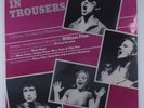 IN TROUSERS Original Cast Recording ORIGINAL CAST OC-7915 LP SEALED e