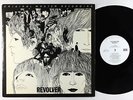 Beatles - Revolver LP - Mobile Fidelity Sound Lab Audiophile VG+
