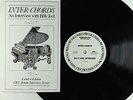 Billy Joel - Inter-Chords: An Interview With Billy Joel LP - Columbia VG++ PROMO