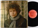 Bob Dylan - Blonde On Blonde 2xLP - Columbia 2-Eye Stereo