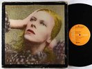 David Bowie - Hunky Dory LP - RCA Victor VG+