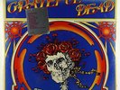 Grateful Dead - S/T (Skull & Roses) 2xLP - Warner Bros. SEALED
