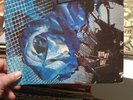 Black And Blue Promo Original 1st Pressing, Edition 1985 Majestic Rock CovVG+ NM