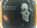 Lyn Collins – Think (about it)  US LP Reissue vg+ People PE 5602
