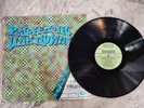 1960s Garage Rock Billy Presents Psychedelic Unknowns Vol 6 Album 1998 Comp