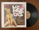 Los Muecas [LP VINYL] CBS Mexico 1980 NM+  Rare