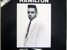 Colbert Hamilton And The Hell-Razors - Colbert Hamilton And The Hell-Razors (...