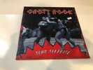 Ghoti Hook Sumo Surprise white vinyl LP LIMITED TO 550 COPIES