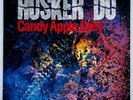 NEAR MINT Vtg ORIGINAL 1986 HUSKER DU Album CANDY APPLE GREY Lp 1ST PRESS Vinyl