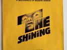 The Shining (Original Sound Track) WB 56 827
