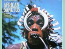 David Fanshawe - African Sanctus - Used Vinyl Record - H34z