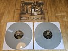 Tom Waits Bastards Double Vinyl Album LP Coloured Grey