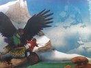 Budgie – Never Turn Your Back On A Friend / Klappcover (Reissue Vinyl LP) NEU